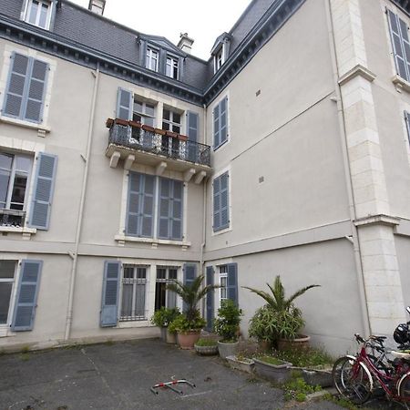 Welkeys - Reine Nathalie Apartment Biarritz Bagian luar foto