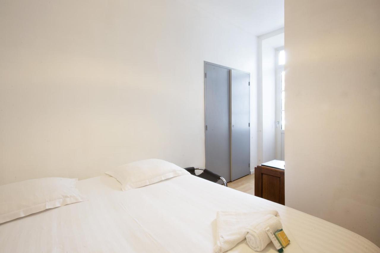 Welkeys - Reine Nathalie Apartment Biarritz Bagian luar foto